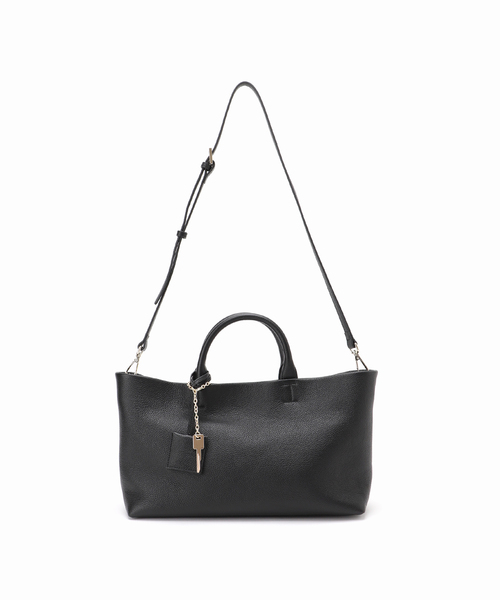 SLOBE IENA（スローブイエナ） トートバッグ 「追加4」SLOBE レザー