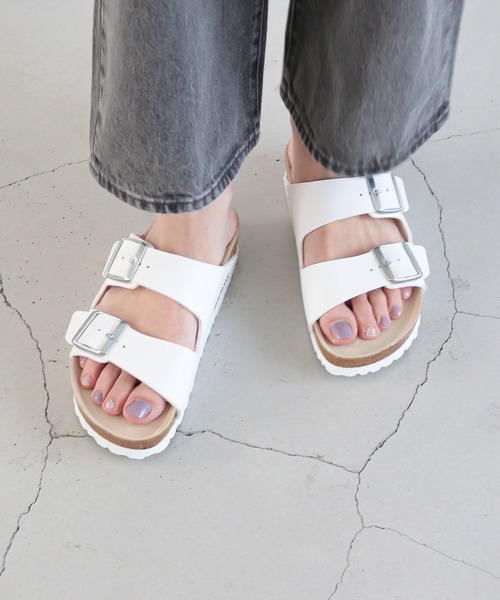 BIRKENSTOCK（ビルケンシュトック） サンダル ARIZONA/アリゾナ