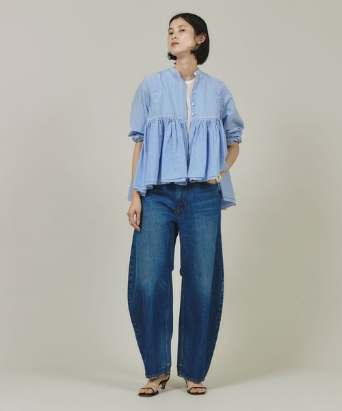 Curensology（カレンソロジー） ジーンズ デニム デニムパンツ