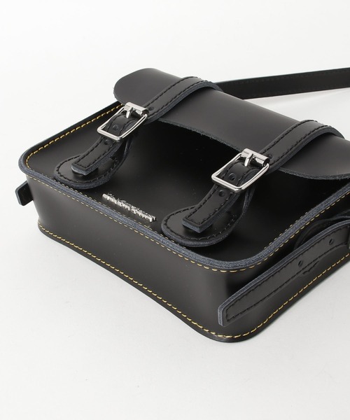 Dr.Martens（ドクターマーチン） ショルダーバッグ バッグ 7インチ