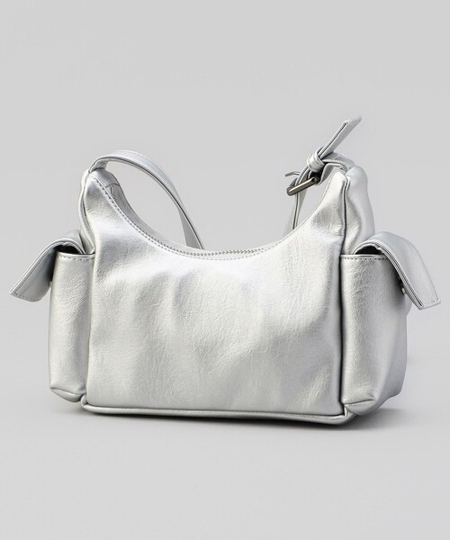 FREAK'S STORE（フリークスストア） ショルダーバッグ バッグ SAMO