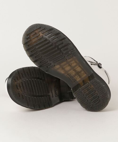 Dr.Martens（ドクターマーチン） ブーツ 2976 TWIN ZIP チェルシー