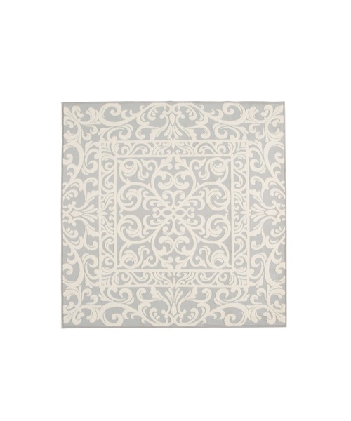 Francfranc（フランフラン） ラグ ラグマット エルフィア ホット