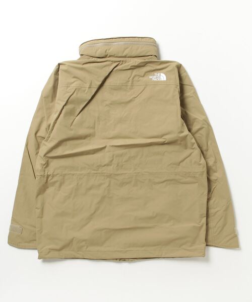 THE NORTH FACE（ザ ノースフェイス） ミリタリージャケット モッズ