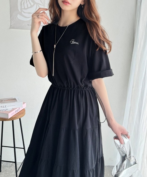 classicalelf（クラシカルエルフ） ワンピース 毎日着たい、大人