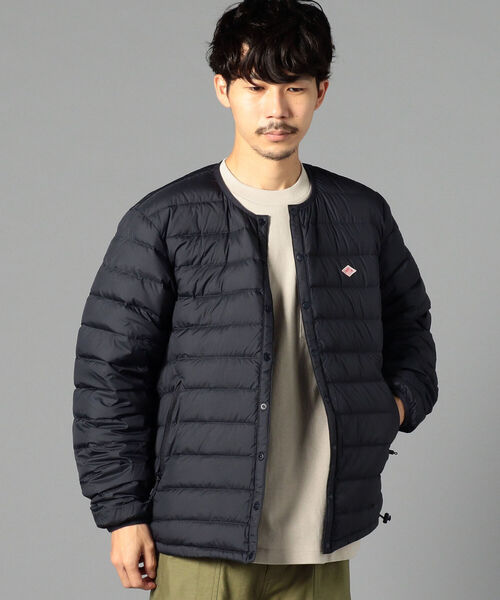 Danton（ダントン） ダウン ダウンジャケット 【DANTON/ダントン