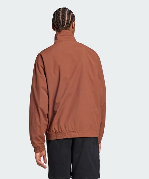 adidas（アディダス） ナイロンジャケット メンズ レディース