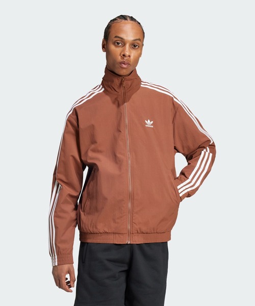 adidas（アディダス） ナイロンジャケット メンズ レディース