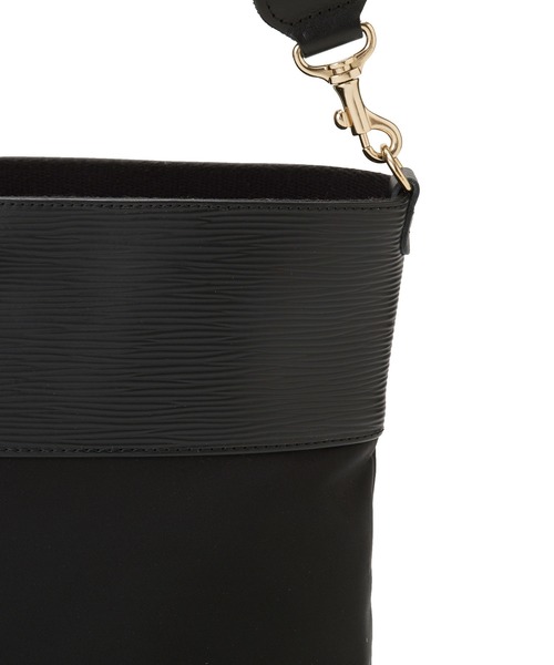 TOPKAPI BREATH（トプカピ ブレス） ショルダーバッグ バッグ 「Breath