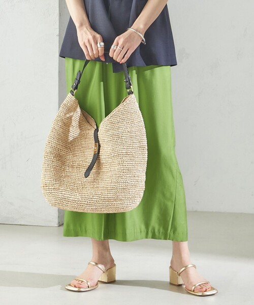 VIOLAd'ORO（ヴィオラドーロ） ショルダーバッグ バッグ VIOLAd'ORO