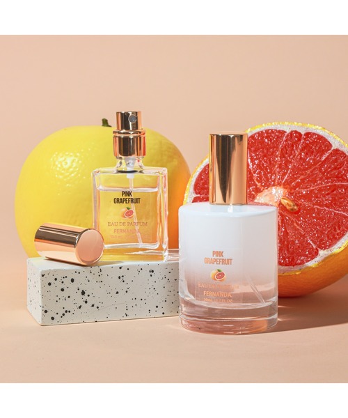 グレープフルーツ香水 パシャ（香水、フレグランス） | コスメ、美容