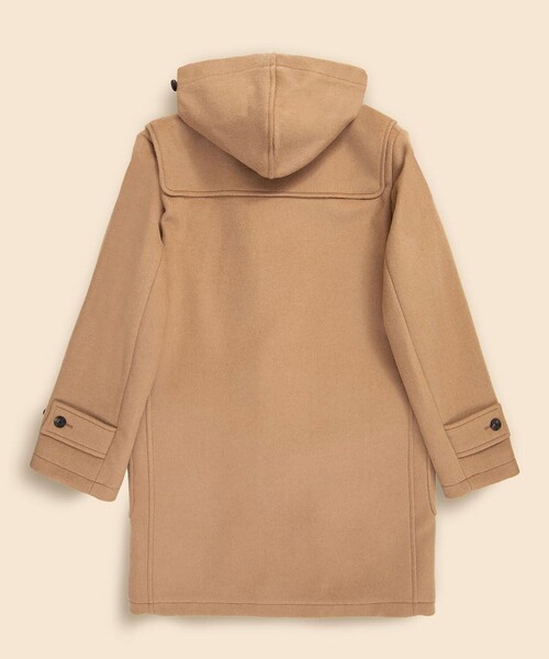 BROOKS BROTHERS（ブルックスブラザーズ） ダッフルコート コート