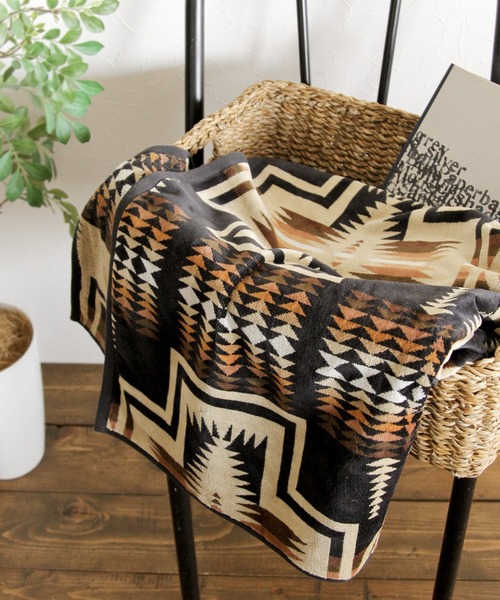 PENDLETON（ペンドルトン） ブランケット 「ソファカバーとしても
