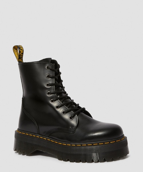 Dr.Martens（ドクターマーチン） ブーツ JADON 8ホールブーツ 15265001