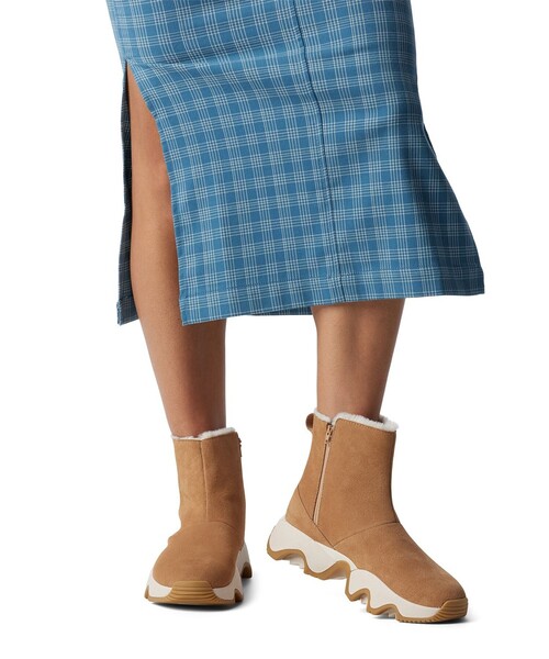 SOREL（ソレル） ブーツ 防滑 防水 防寒 SOREL／レディース