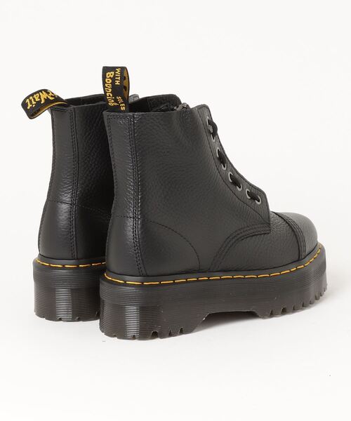 Dr.Martens（ドクターマーチン） ブーツ SINCLAIR ジャングル ブーツ