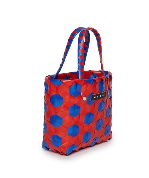 MARNI（マルニ） かごバッグ カゴバッグ Kids ＆ Junior MW85F - DOT
