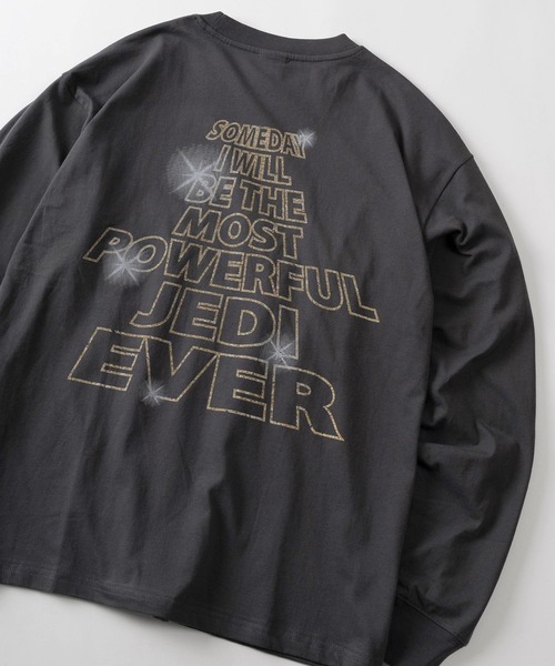 STAR WARS（スター・ウォーズ） tシャツ 「71」「STAR WARS/スター
