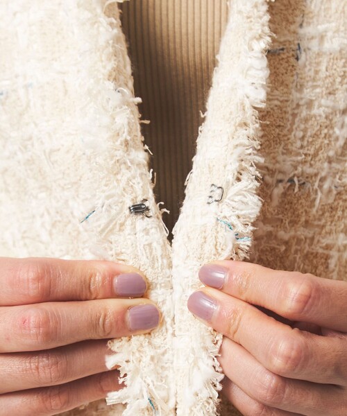 green label relaxing（グリーンレーベルリラクシング） ジャケット