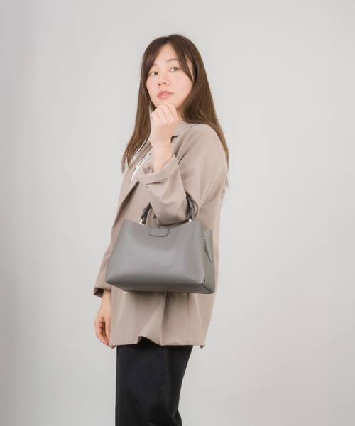 MARCO BIANCHINI（マルコビアンチーニ） ショルダーバッグ バッグ