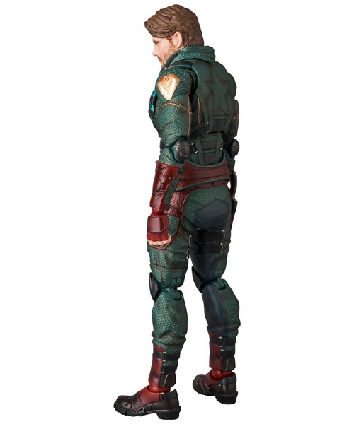 MEDICOM TOY（メディコム・トイ） フィギュア MAFEX SOLDIER BOY