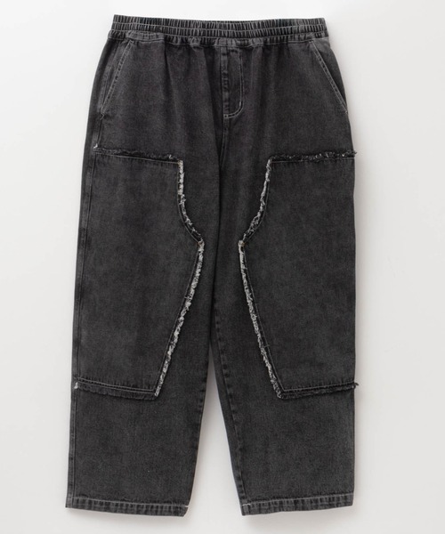 NOBLE PRODUCT（ノーブルプロダクト） ジーンズ 「NOBLE PRODUCT