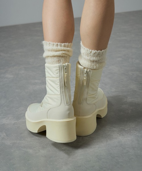 THE NORTH FACE（ザ ノースフェイス） ブーツ 「THE NORTH FACE（ザ