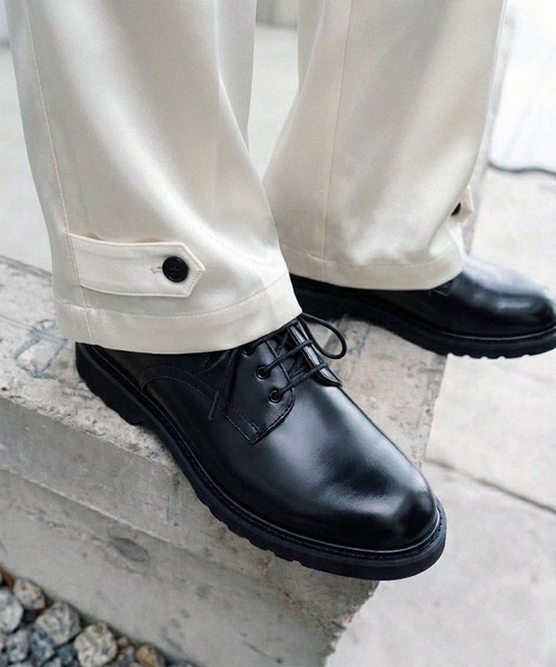 London Shoe Make（ロンドンシューメイク） ビジネスシューズ メンズ