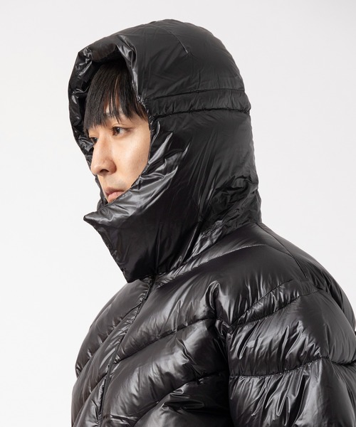 JieDa（ジエダ） ダウンジャケット ダウン NANGA×JieDa DOWN JACKET