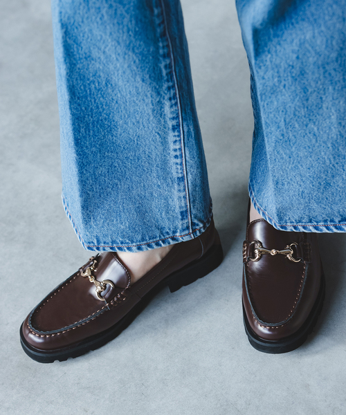 ARTESANOS（アルテサノス） ローファー 「WEB・一部店舗限定追加2