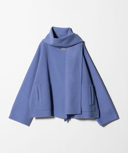 AEWEN MATOPH（イウエン マトフ） コート アウター 「AEWEN MATOPH