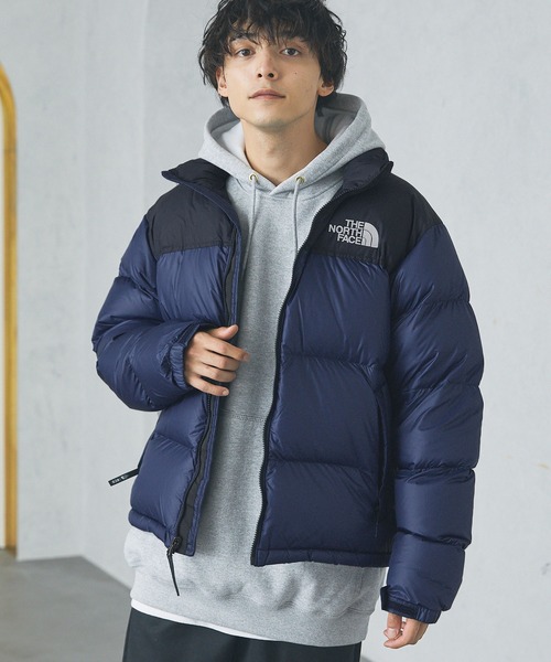 THE NORTH FACE（ザ ノースフェイス） ダウンジャケット ダウン メンズ