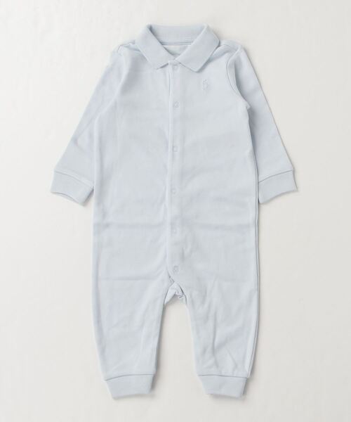 Polo Ralph Lauren Childrenswear ベビー服 ロンパース ソフト