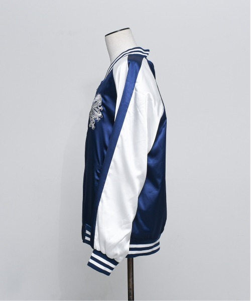 REFLEM（レフレム） スカジャン 「 × Dust Devil SPECIAL