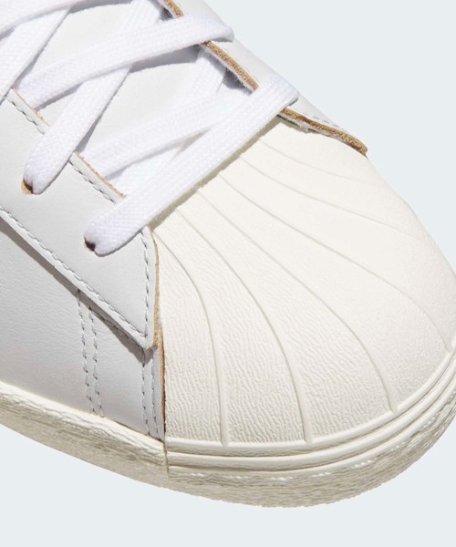 adidas（アディダス） スニーカー スーパースター 80 ADV / SUPERSTAR