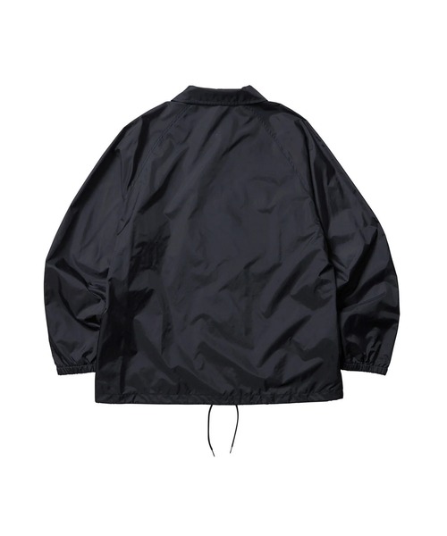 Liberaiders（リベレイダース） ナイロンジャケット PATCH COACH