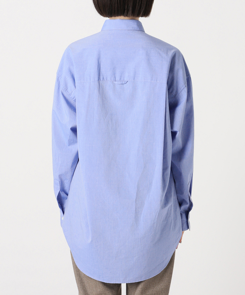 Spick＆Span（スピック アンド スパン） ブラウス シャツ 「追加」50