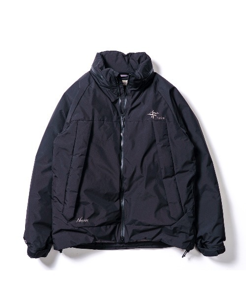 Foxfire（フォックスファイヤー） ダウンジャケット ダウン NANGA