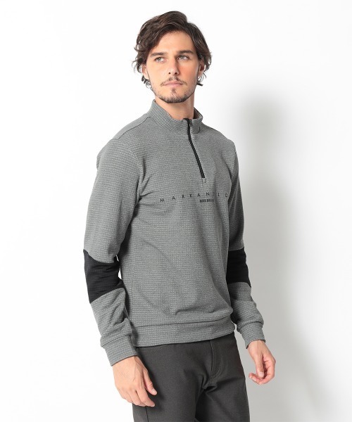 MARK&LONA（マークアンドロナ） tシャツ CD9-MLZT | MEN メンズ