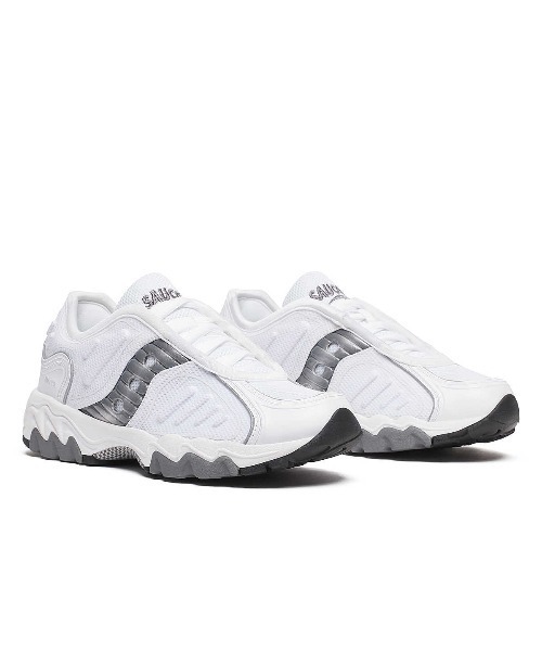 Kinetics（キネティクス） スニーカー Saucony Matrix（サッカニー