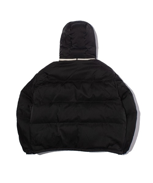 F/CE.（エフシーイー） ダウンジャケット ダウン Hoodie puffer jacket