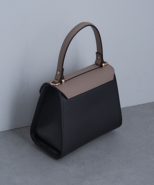 GIANNI NOTARO（ジャンニノターロ） ショルダーバッグ バッグ 「GIANNI