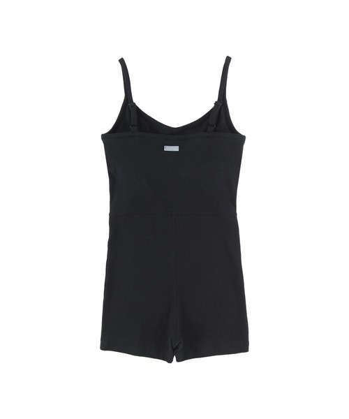 ALEXIA STAM（アリシアスタン） オールインワン Wellness Cami Romper