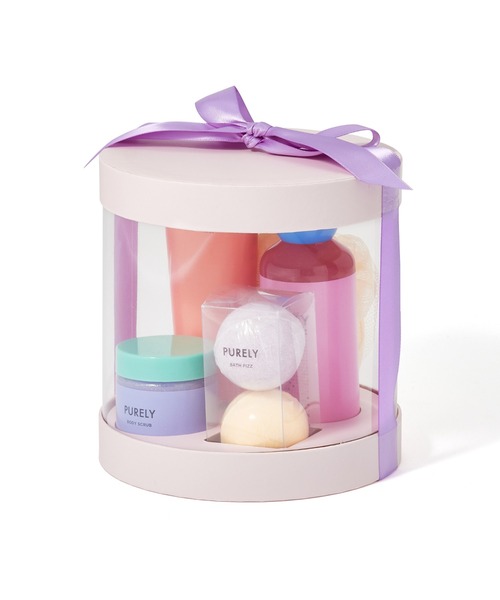 Francfranc（フランフラン） ボディクリーム ピュアリイ ボディケア