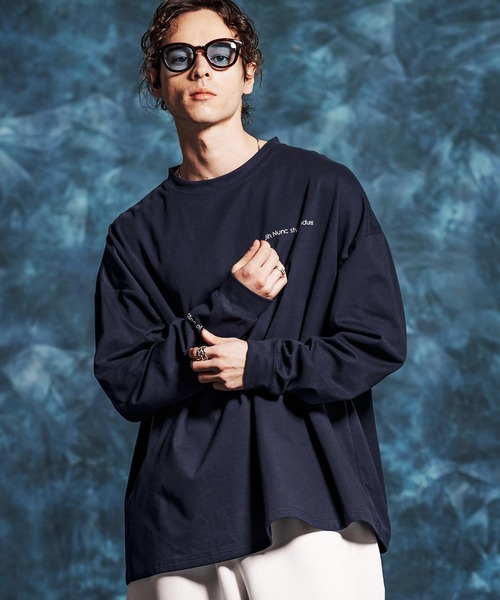 新品未開封 なとり シークレット 劇場 長袖Tシャツ M 新品未開封