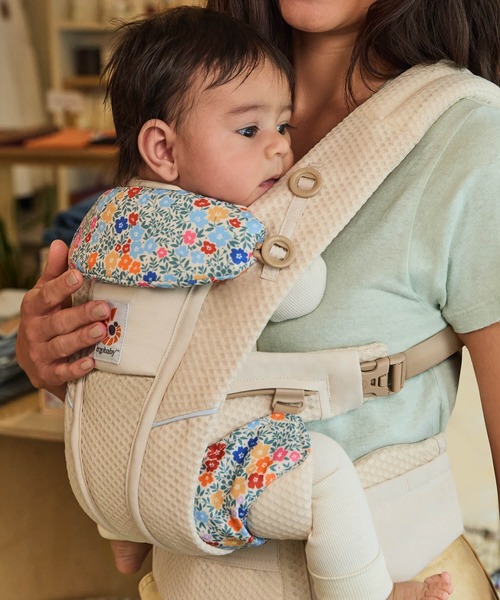 ergobaby（エルゴベビー） 抱っこ紐 抱っこひも 「エルゴベビー」OMNI