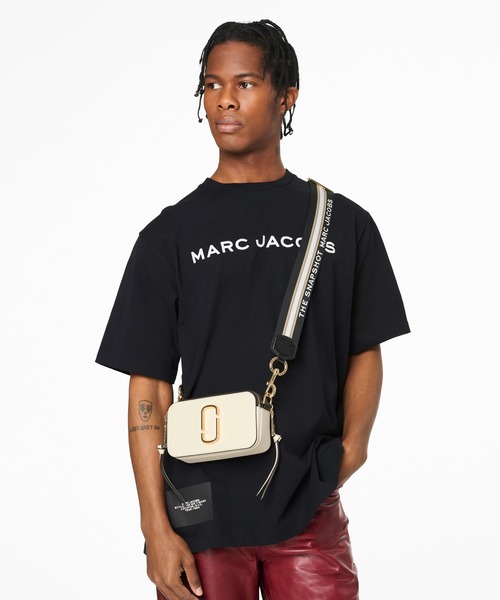 MARC JACOBS（マーク・ジェイコブス） ショルダーバッグ バッグ THE