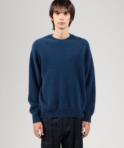 TOMORROWLAND（トゥモローランド） セーター ニット フォックス