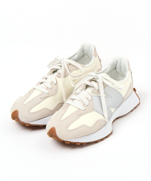 niko and…（ニコアンド） スニーカー 「New Balance(ニューバランス