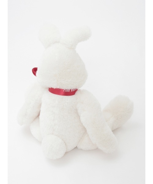 PINK HOUSE（ピンクハウス） うさぎぬいぐるみ : ZOZOTOWN Yahoo!店